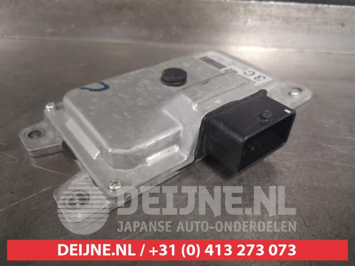 Gebruikte Start/Stop computer Nissan Note (E12) 1.5 dCi 90 Prijs op aanvraag aangeboden door V.Deijne Jap.Auto-onderdelen BV