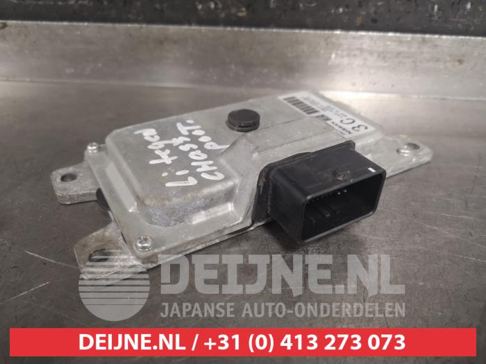 Gebruikte Start/Stop computer Nissan Note (E12) 1.5 dCi 90 Prijs op aanvraag aangeboden door V.Deijne Jap.Auto-onderdelen BV