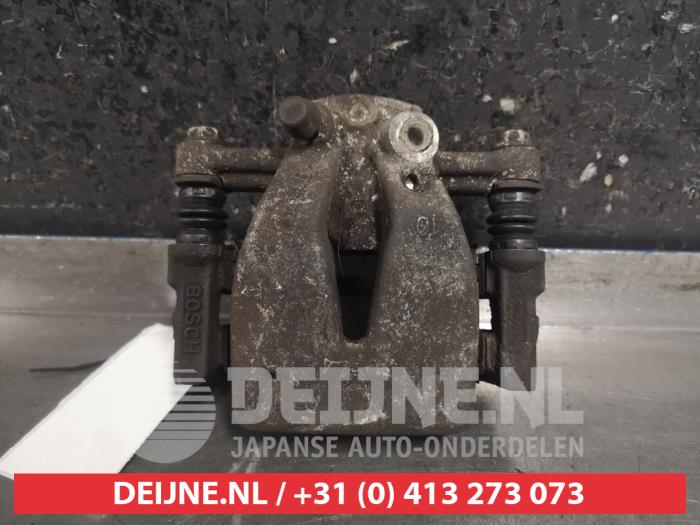 Toyota Corolla Verso Remklauw (Tang) rechts-achter O464463