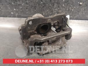 Toyota Corolla Verso Rear brake calliper, right O464463 photo 2