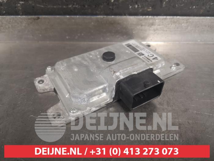 Gebruikte Start/Stop computer Nissan Note (E12) 1.5 dCi 90 Prijs op aanvraag aangeboden door V.Deijne Jap.Auto-onderdelen BV