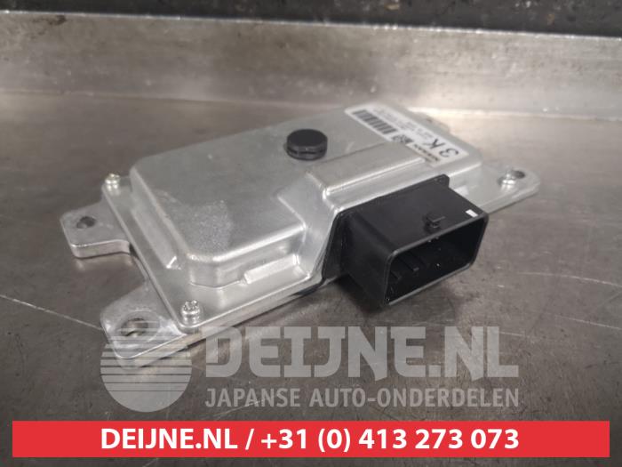 Gebruikte Start/Stop computer Nissan Juke (F15) 1.5 dCi Prijs op aanvraag aangeboden door V.Deijne Jap.Auto-onderdelen BV
