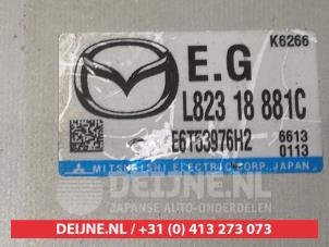 Mazda 5 Engine management computer O344176 photo 2