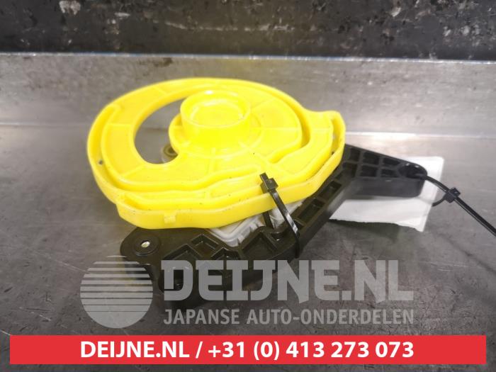 Hyundai Kona Heizventil Motor O464469