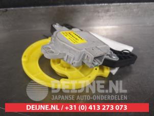 Hyundai Kona Kachelklep Motor O464469 foto 2