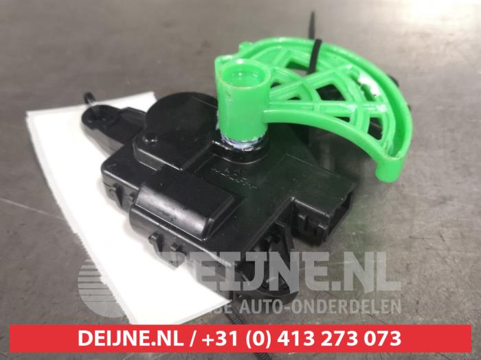 Hyundai Kona Heizventil Motor O464470