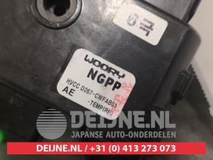 Hyundai Kona Kachelklep Motor O464470 foto 3