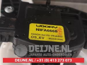 Hyundai Kona Heater valve motor O464471 photo 3