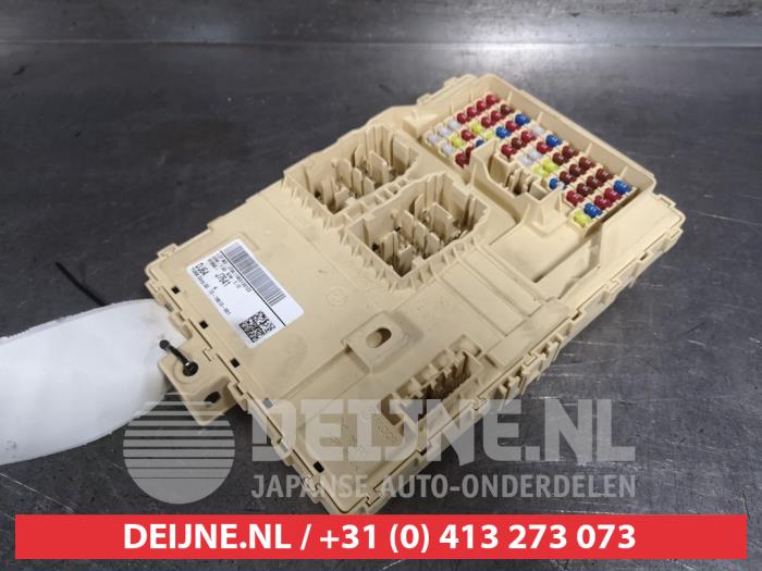 Kia Ceed Sicherungskasten O464510