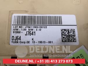 Kia Ceed Zekeringkast O464510 foto 3