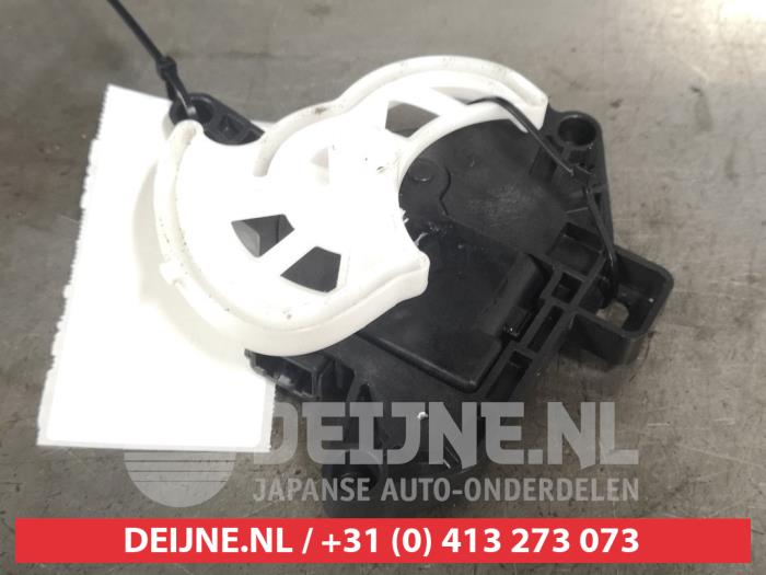 Hyundai Kona Heizventil Motor O464513