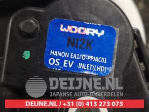 Hyundai Kona Heater valve motor O464513 photo 3