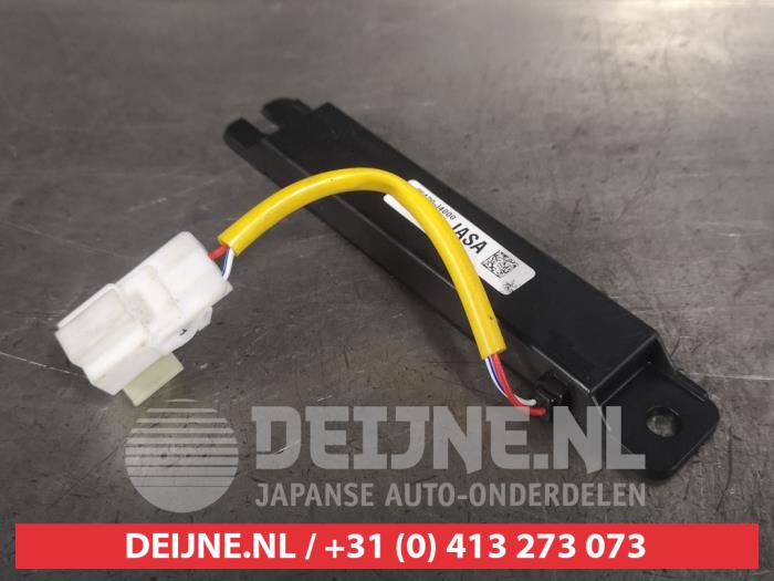 Hyundai Kona Keyless Entry-Antenne O464514