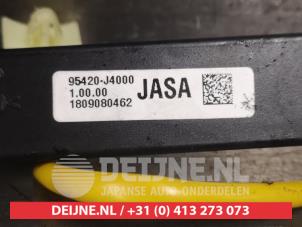 Hyundai Kona Keyless entry antenne O464514 foto 2