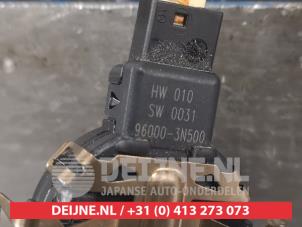 Hyundai Kona Regensensor O464515 foto 3