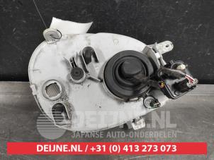Hyundai Atos Headlight, left O464474 photo 3