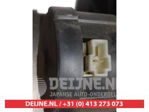 Mazda B-Serie Heizung Belüftungsmotor O366891 foto 3