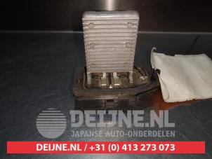 Mazda B-Serie Heater resistor O367846 photo 2