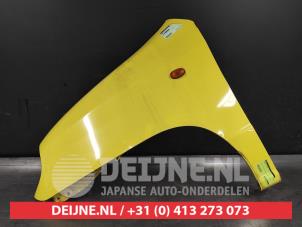 Hyundai Atos Scherm links-voor O464479 foto 2