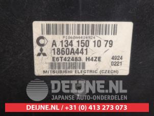 Mitsubishi Colt Schlossset Zylinder (komplett) O464521 foto 2