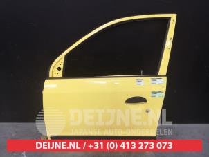 Hyundai Atos Portier 4Deurs links-voor O464482 foto 2
