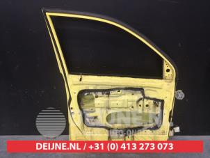 Hyundai Atos Portier 4Deurs links-voor O464482 foto 3