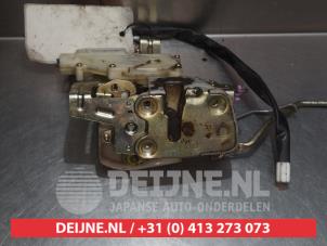 Mazda B-Serie Front door lock mechanism 4-door, right O280676 photo 3