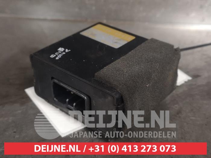 Toyota Landcruiser Module climatronic O464531