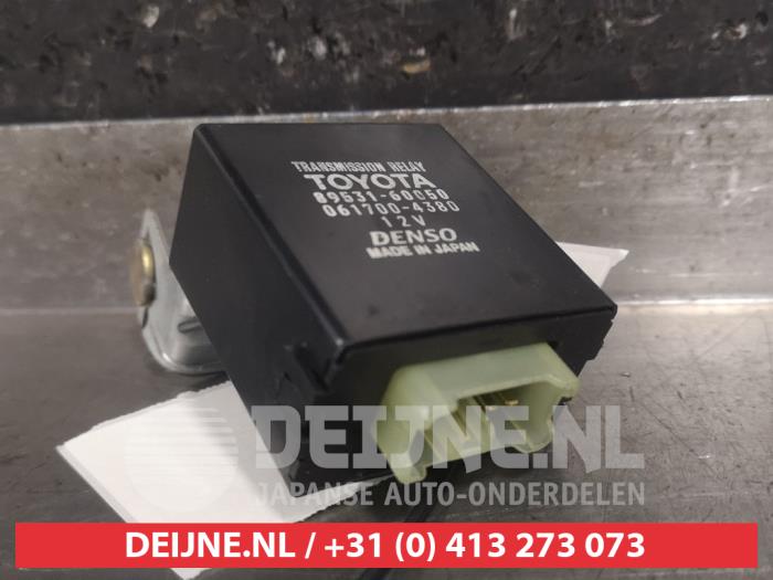 Toyota Landcruiser Relais O464532