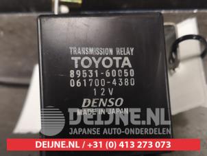 Toyota Landcruiser Relay O464532 photo 2