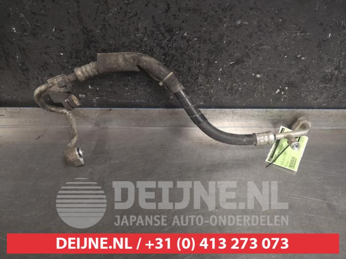 Toyota Landcruiser Air conditioning line O464540