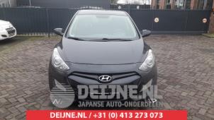 Hyundai I30 Windschutzscheibe O464542 foto 2