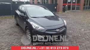 Hyundai I30 Windschutzscheibe O464542 foto 3