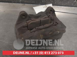 Toyota Landcruiser Front brake calliper, left O464543 photo 2
