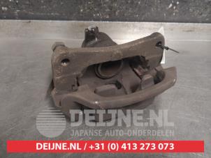 Toyota Landcruiser Rear brake calliper, left O464545 photo 2