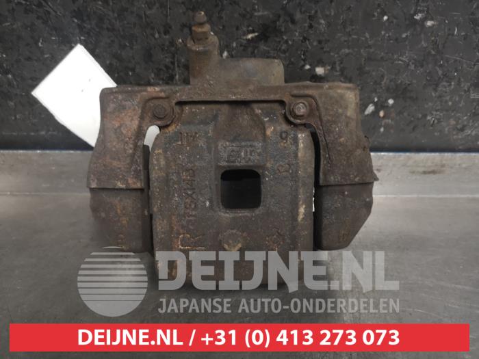 Toyota Landcruiser Remklauw (Tang) rechts-achter O464546