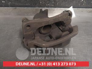Toyota Landcruiser Bremszange rechts hinten O464546 foto 2