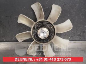 Toyota Landcruiser RI Scheibe Intelligent O464588 foto 2