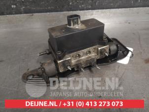 Toyota Landcruiser HD Regelaar (Vering) O464593 foto 2