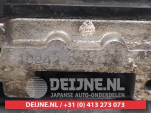 Toyota Landcruiser HD Regelaar (Vering) O464593 foto 3