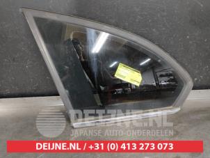 Chevrolet Captiva Extra window 4-door, left O464610 photo 2