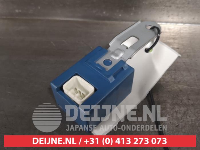 Toyota Corolla Wiper module O464674