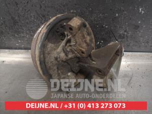 Toyota Corolla Achsschenkel links hinten O464686 foto 2
