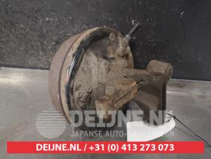 Toyota Corolla Knuckle, rear right O464687 photo 2