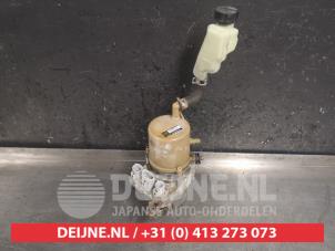 Gebruikte Pomp Servo Mazda 3 Sport (BK) 1.6 CiTD 16V Prijs € 35,00 Margeregeling aangeboden door V.Deijne Jap.Auto-onderdelen BV