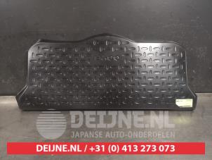 Toyota Aygo Vloerplaat bagageruimte O464729 foto 2
