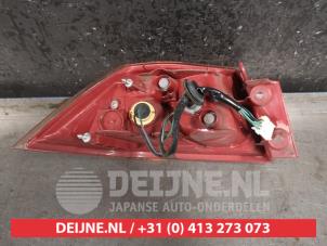 Mitsubishi Lancer Rücklicht rechts O464746 foto 3