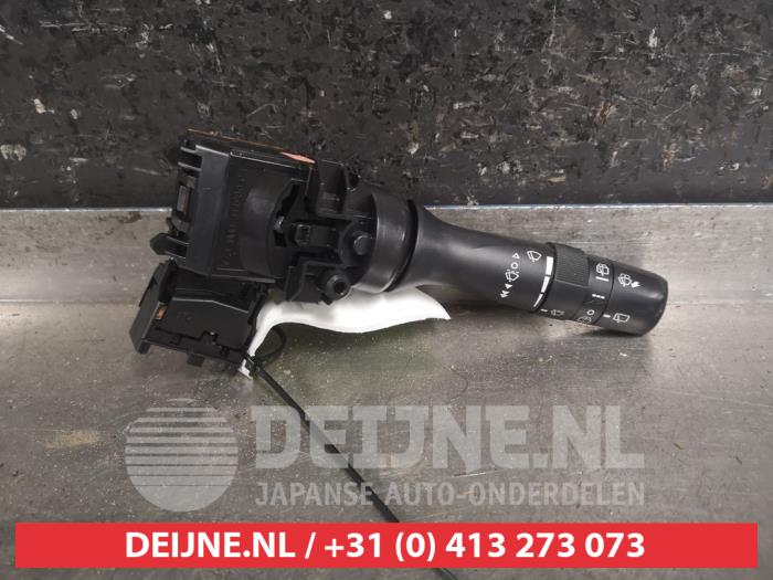 Toyota Auris Ruitenwis Schakelaar O464788