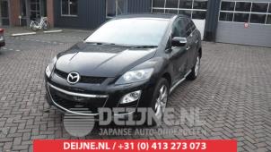 Gebruikte Knipperlicht links Mazda CX-7 2.2 MZR-CD 16V Prijs € 35,00 Margeregeling aangeboden door V.Deijne Jap.Auto-onderdelen BV