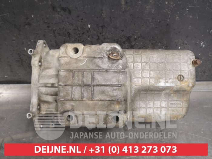 Mitsubishi Pajero Sump O464814